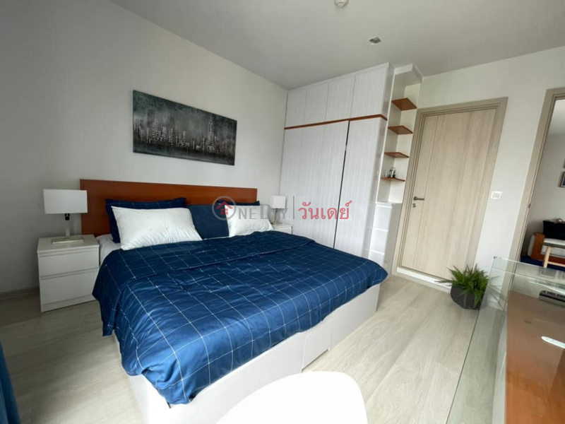 Condo for Rent: Life One Wireless, 45 m², 2 bedroom(s) Thailand | Rental ฿ 30,000/ month