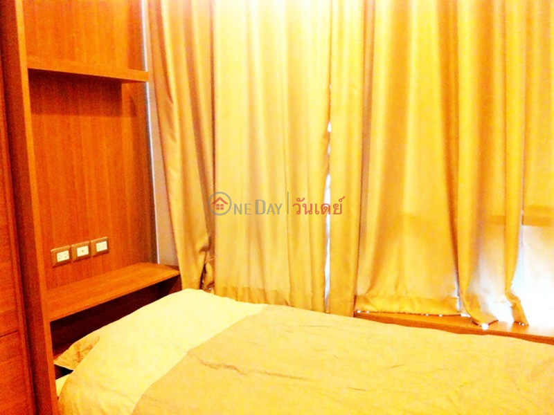 ฿ 41,000/ month | Condo for Rent: The Address Asoke, 67 m², 2 bedroom(s)