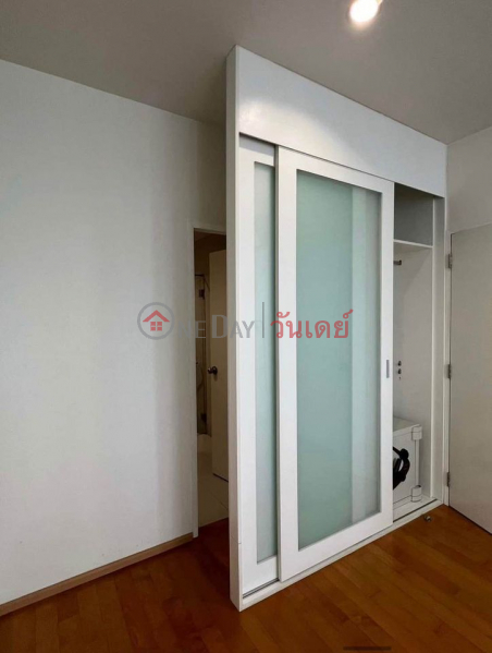 ฿ 46,000/ month Condo for rent Villa Ratchatewi (18th floor)