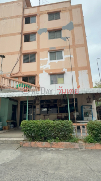 หอพักหญิงซารีน่าเฮ้าส์ (Sarina House Dormitory) บางกะปิ | OneDay วันเดย์(3)