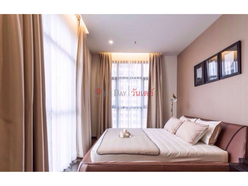 ฿ 60,000/ เดือน, คอนโด สำหรับ เช่า: The XXXIX by Sansiri, 55 ตร.ม., 1 ห้องนอน