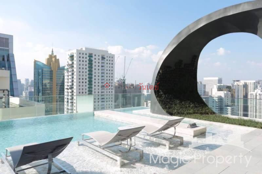 1 Bedroom For Sale in Edge Sukhumvit 23 Condominium, Watthana, Bangkok Sales Listings