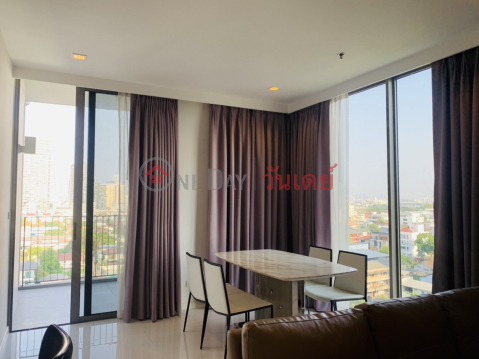 Condo for Rent: Nara 9 by Eastern Star, 72 m², 2 bedroom(s) - OneDay_0