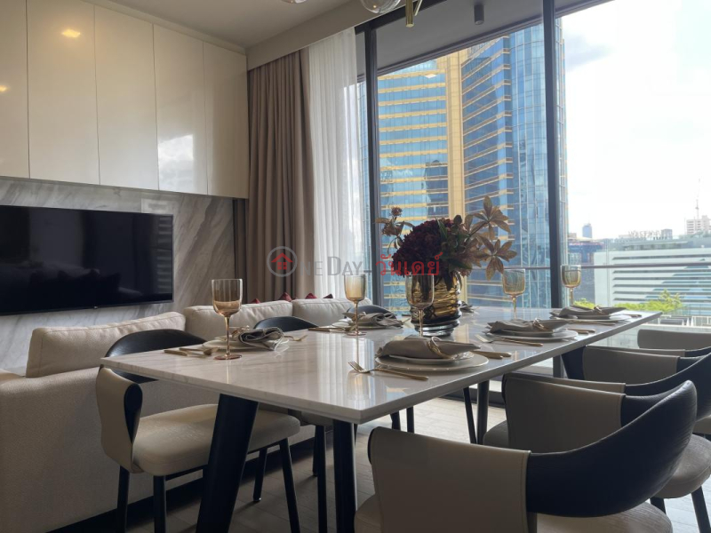 Condo for Rent: Celes Asoke, 86 m², 2 bedroom(s),Thailand | Rental | ฿ 120,000/ month