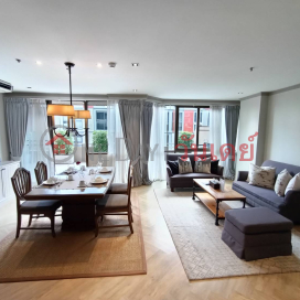 Apartment for Rent: THEA Serviced Apartment, 170 m², 2 bedroom(s) - OneDay_0