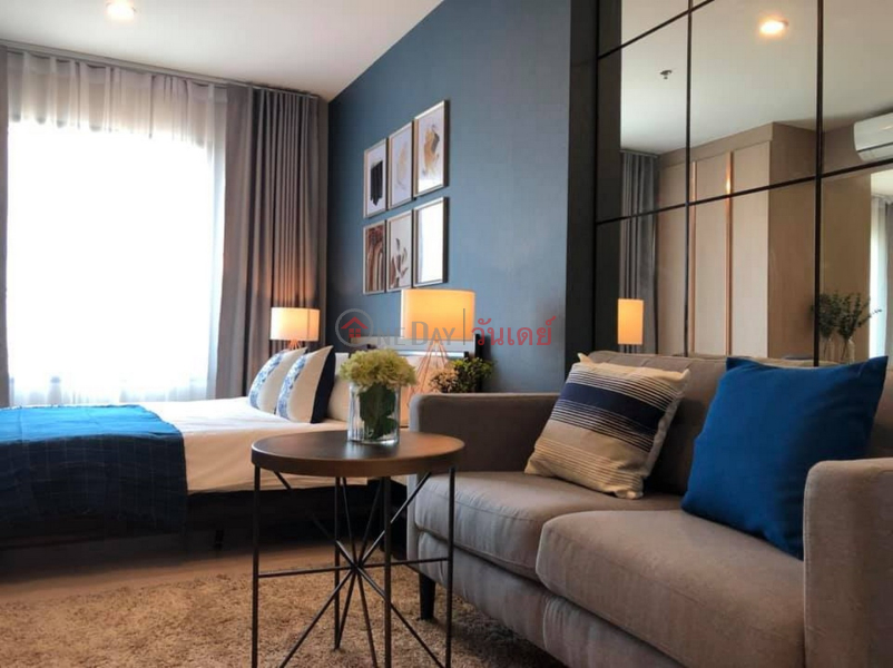 Condo for Rent: Life Asoke, 25 m², 1 bedroom(s) | Thailand, Rental, ฿ 18,500/ month