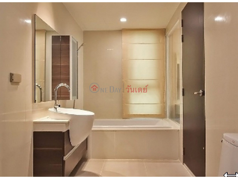 คอนโด สำหรับ เช่า: Sky Walk Condominium, 60 ตร.ม., 2 ห้องนอน | ประเทศไทย, เช่า ฿ 42,000/ เดือน