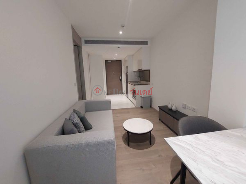 For rent Fynn Asoke (1st floor) Thailand, Rental ฿ 35,000/ month