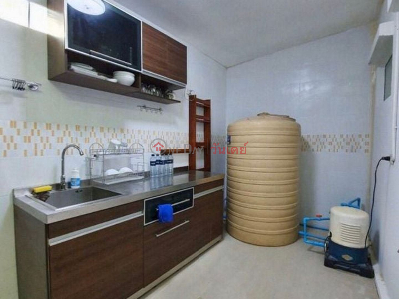 ฿ 19,000/ month, Others for Rent: Townhome, 110 m², 3 bedroom(s)