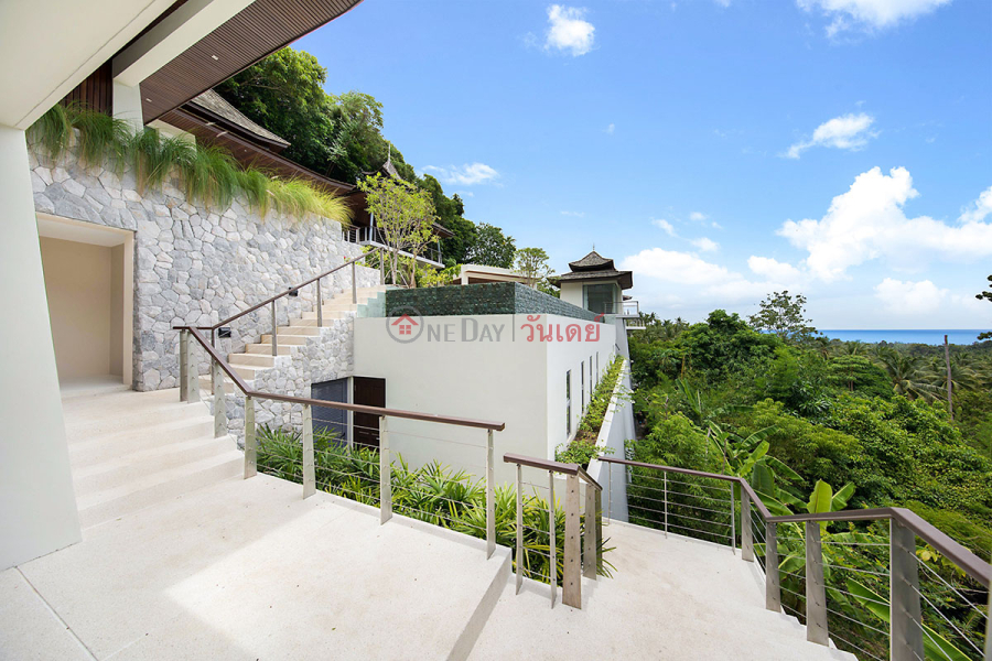 ค้นหาอสังหาริมทรัพย์ในประเทศไทย | OneDay | ที่อยู่อาศัย | รายการขาย | Yoga Inspired Villa