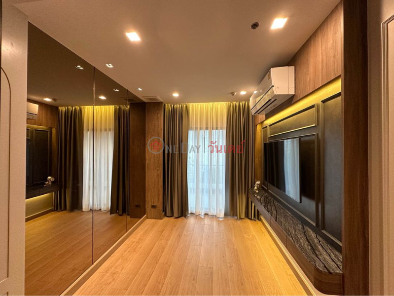 Property Search Thailand | OneDay | Residential Rental Listings | Condo for Rent: Noble Remix2, 57 m², 2 bedroom(s)