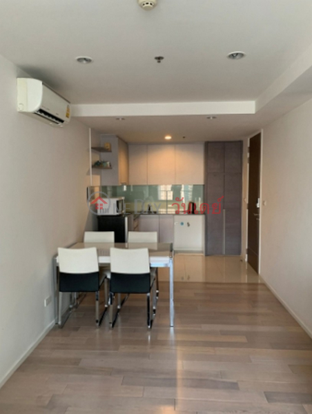 Property Search Thailand | OneDay | Residential Rental Listings Condo for Rent: 15 Sukhumvit Residences, 52 m², 1 bedroom(s)