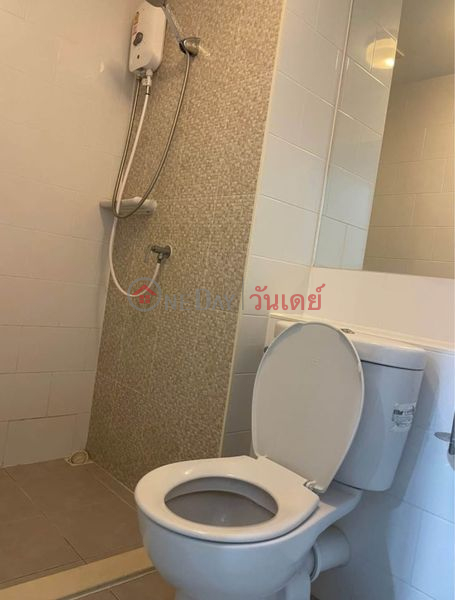 ฿ 7,000/ month For rent Plum Condo Central Station Phase 2 (28th floor)