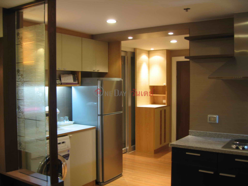 Condo for Rent: The Trendy Condominium, 83 m², 2 bedroom(s),Thailand Rental, ฿ 40,000/ month