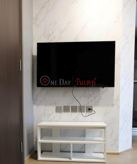 Ashton Chula - Silom for Rent | Condo in Si Phraya _0