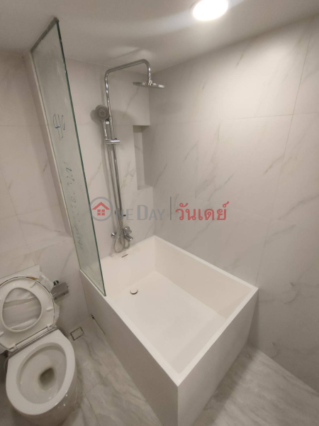 Property Search Thailand | OneDay | Residential, Rental Listings Condo for Rent: Walden Asoke, 30 m², 1 bedroom(s)