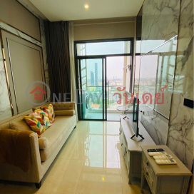 Condo for Rent: Mayfair Place Sukhumvit 50, 44 m², 2 bedroom(s) - OneDay_0