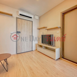 Condo for Sale: IDEO O2, 32 m², 1 bedroom(s) - OneDay_0