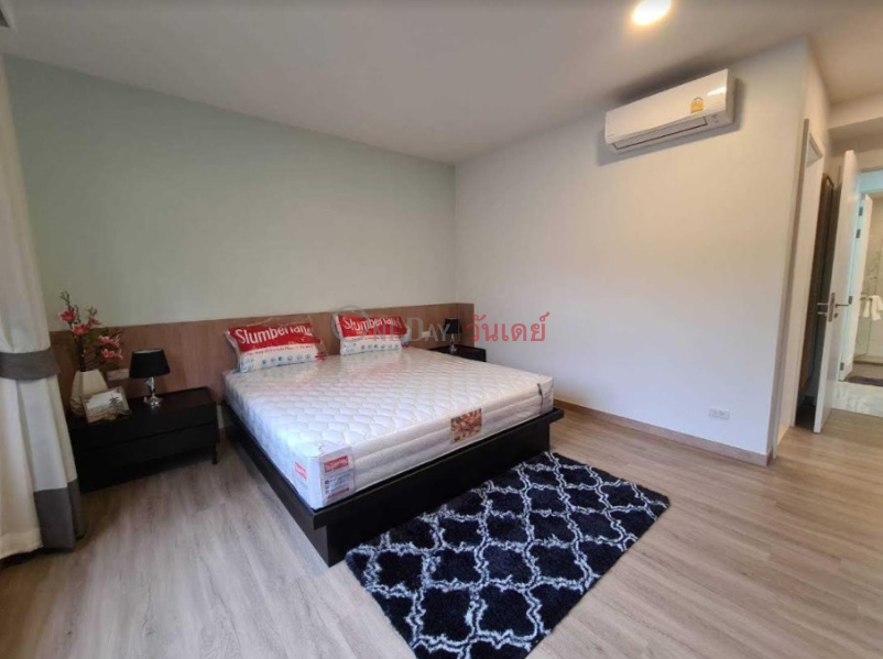 Apartment for Rent: Sylva Sukhumvit 61, 120 m², 2 bedroom(s),Thailand Rental | ฿ 85,000/ month