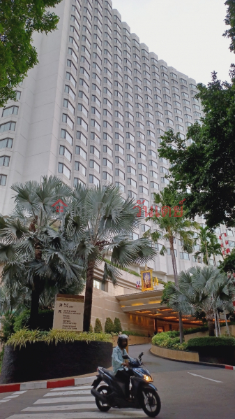 Shangri-La Hotel (โรงแรมแชงกรีล่า),Bang Rak | OneDay วันเดย์(5)