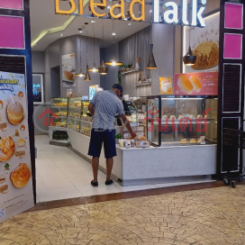 Bread Talk Terminal21 Asok,Khlong Toei, Thailand