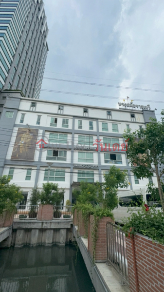 Songsmai Head Office (ทรงสมัยราขเทวี สำนักงานใหญ่),Chatuchak | OneDay วันเดย์(1)