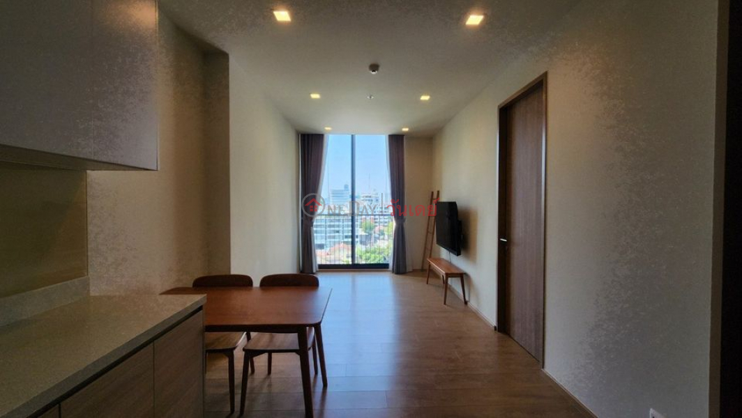 Noble Around Sukhumvit 33 (8th floor) Rental Listings (669-5752085229)