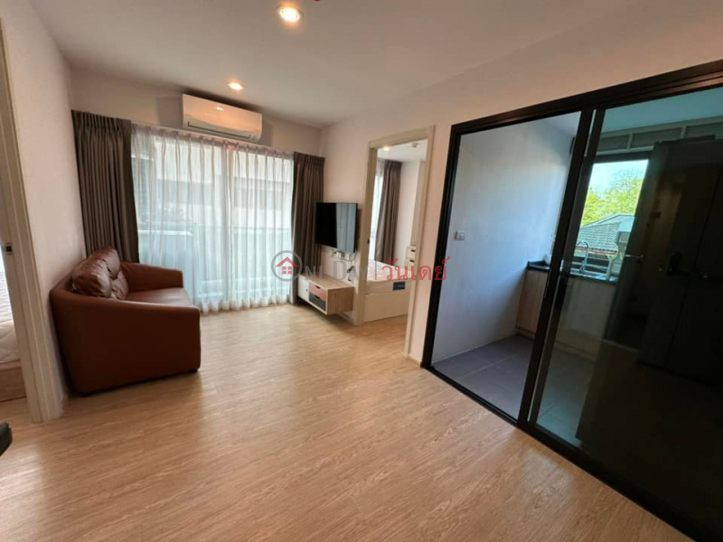 Condo for rent The Excel Ratchada 18 (3rd floor) Rental Listings