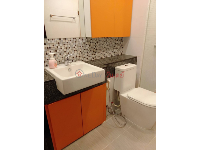 , 1, Residential, Rental Listings | ฿ 13,000/ month