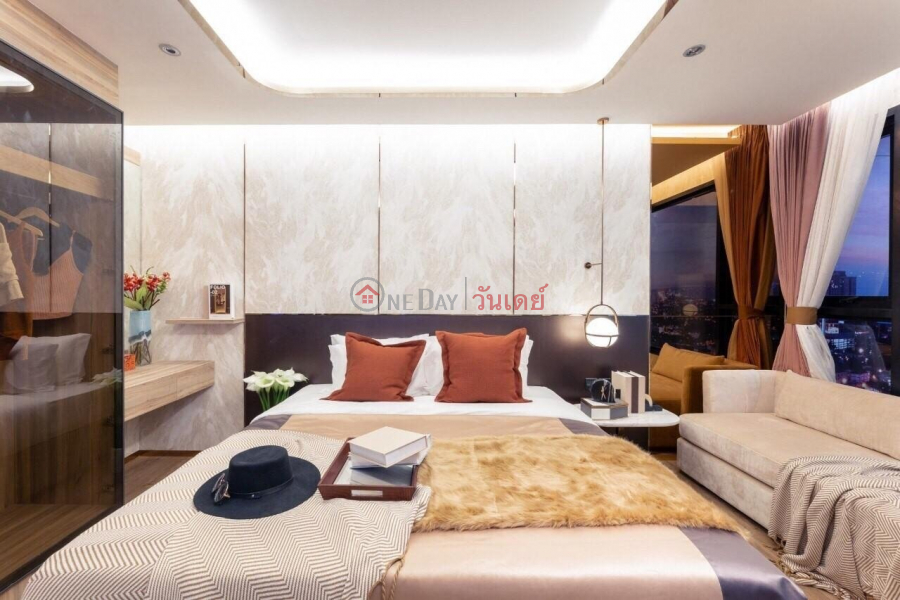 Owning a luxury condo | Thailand, Sales ฿ 4.2Million