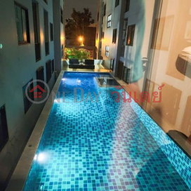 Condo for rent: B Loft Lite Sukhumvit 115 (3rd floor),pool view _0