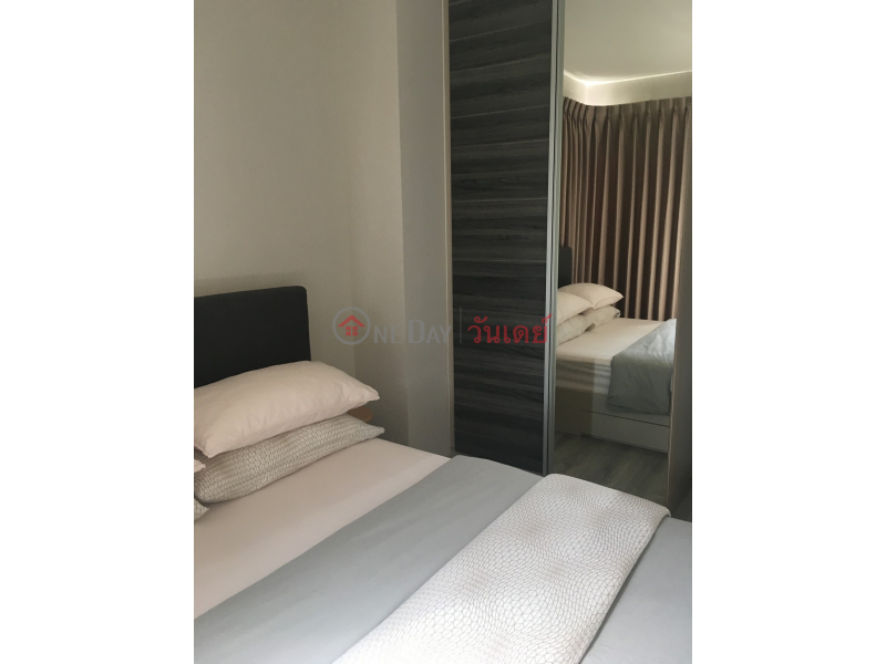 Condo for Rent: Centric Ari Station, 50 m², 2 bedroom(s) Rental Listings