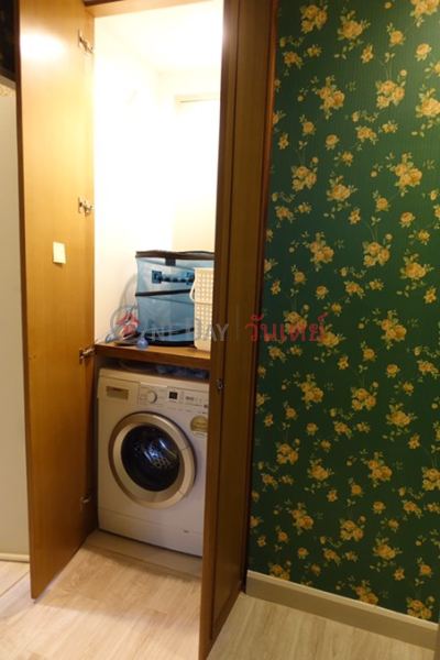 Condo for Rent: Ideo Mobi Rama 9, 54 m², 2 bedroom(s) Rental Listings