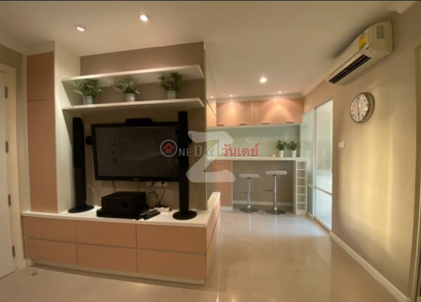 Condo for Rent: Lumpini Place Rama IX - Ratchada, 37 m², 1 bedroom(s) Thailand | Rental, ฿ 17,000/ month