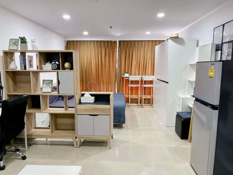 Property Search Thailand | OneDay | Residential Rental Listings Condo for rent: Sukhumvit Suite (15th floor)