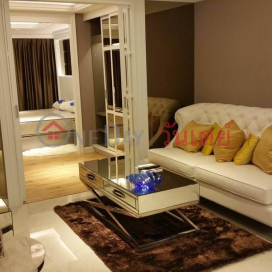 Condo for Rent: State Tower, 53 m², 1 bedroom(s) - OneDay_0