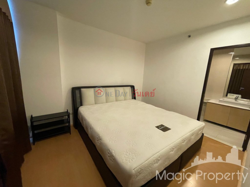 ฿ 18,000/ month The Alcove Thonglor 10, Khlong Tan Nuea, Watthana, Bangkok