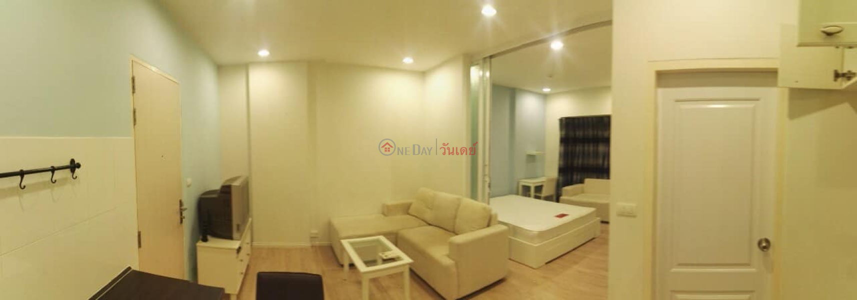 คอนโด สำหรับ ขาย: S1 Condominium, 34 ตร.ม., 1 ห้องนอน รายการขาย