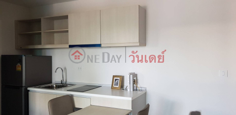 Condo for Rent: Notting Hill Kaset, 50 m², 2 bedroom(s) - OneDay_0