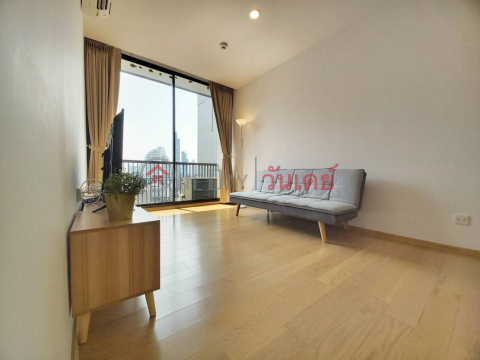 Condo for Rent: Noble Revolve Silom, 51 m², 1 bedroom(s) - OneDay_0