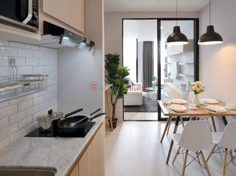 Condo for Rent: Noble Ploenchit, 52 m², 1 bedroom(s),Thailand | Rental, ฿ 40,000/ month