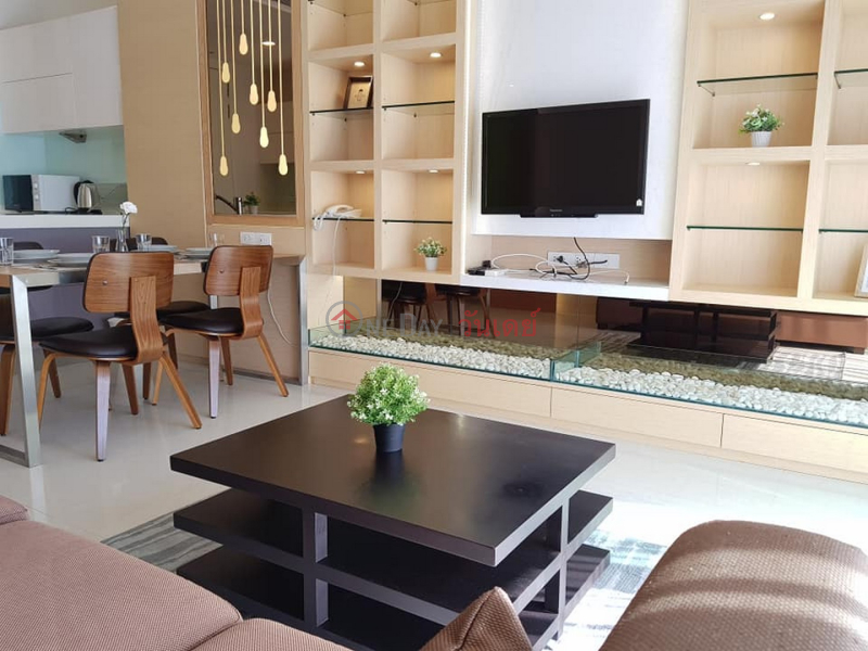 Condo for Rent: Q Langsuan, 92 m², 2 bedroom(s) Rental Listings