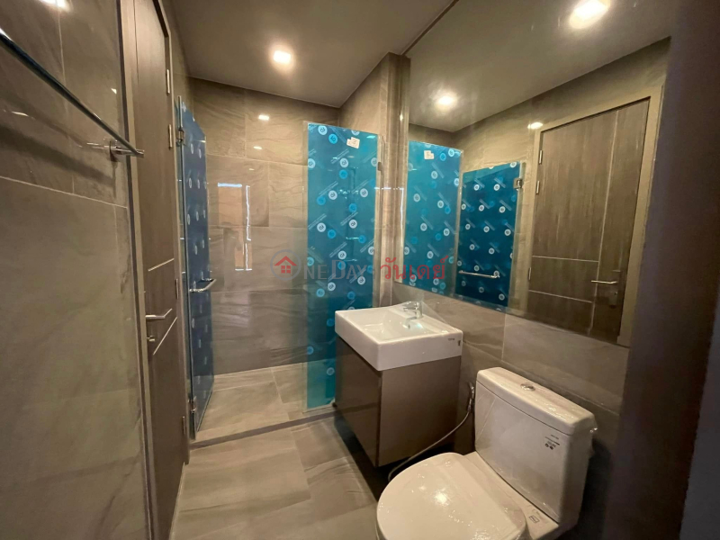 Condo for Sale: Ideo Q Victory, 60 m², 2 bedroom(s),Thailand, Sales | ฿ 15Million