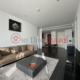 Condo for Rent: 185 Rajadamri, 108 m², 2 bedroom(s) _0