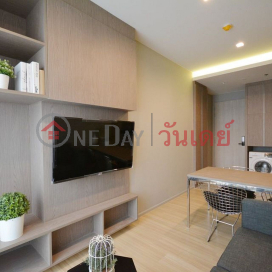 Condo for Rent: M Jatujak, 56 m², 2 bedroom(s) - OneDay_0