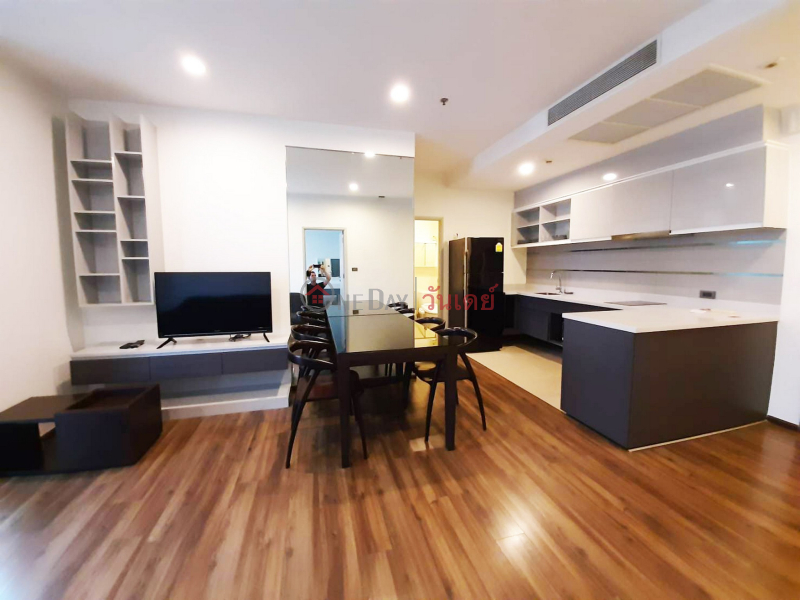 Condo for Rent: WYNE Sukhumvit, 62 m², 2 bedroom(s) Rental Listings