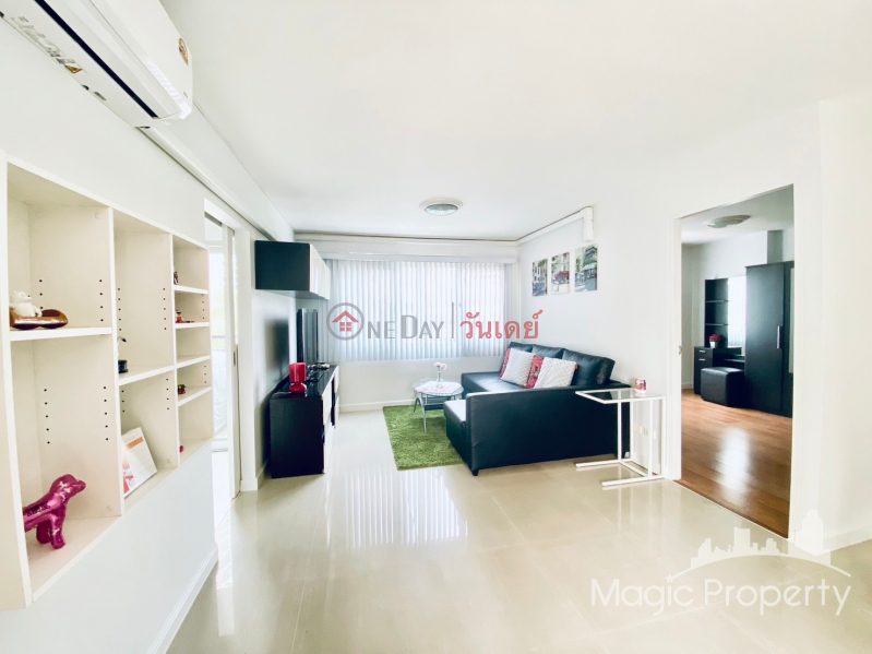 Condo One Thonglor, Sukhumvit 40, Khlong Toei, Bangkok Rental Listings