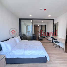 Condo for rent: XT Phayathai (28th floor, building B),fully furnished _0