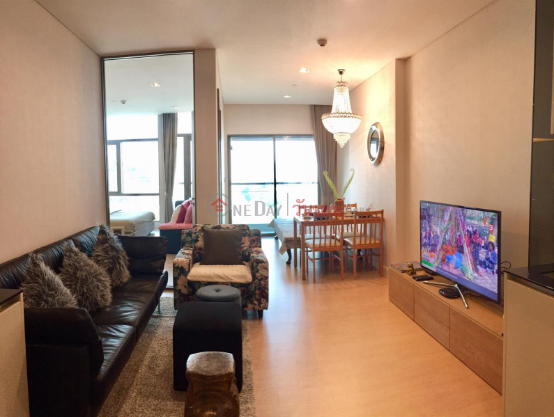  | 1 | Residential Rental Listings, ฿ 45,000/ month