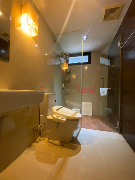 Condo for Rent: W 8 Thonglor 25, 110 m², 2 bedroom(s),Thailand Rental, ฿ 65,000/ month